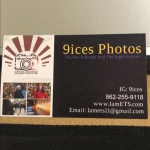 Meet your Posher, Manny